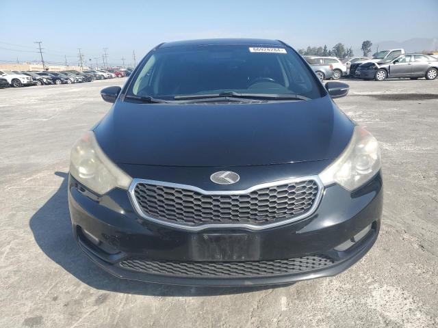 Photo 5 from auction – 2014 KIA FORTE EX with VIN KNAFX4A82E5070799
