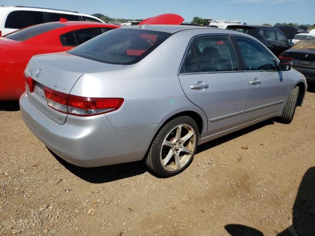 Photo 3 from auction – 2004 HONDA ACCORD EX with VIN 1HGCM55834A127596