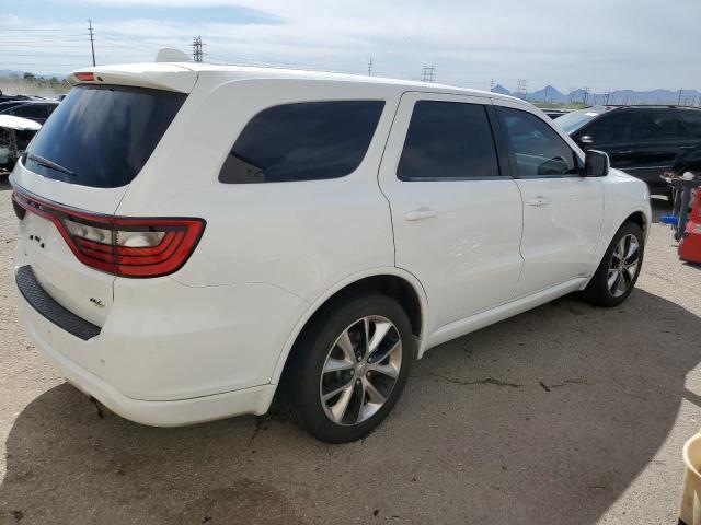 Photo 3 from auction – 2014 DODGE DURANGO R/ with VIN 1C4SDHCT0EC576162