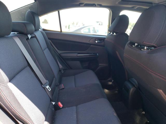 Photo 10 from auction – 2019 SUBARU WRX PREMIU with VIN JF1VA1F6XK8812758