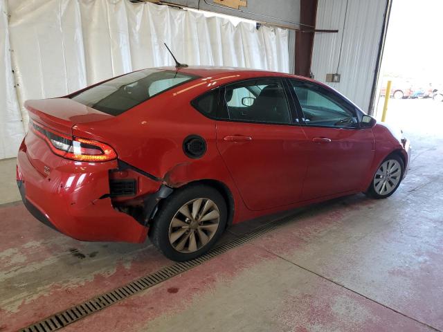 Photo 3 from auction – 2014 DODGE DART SXT with VIN 1C3CDFBB4ED668049