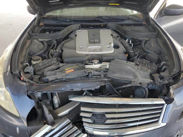 Photo 11 from auction – 2012 INFINITI G25 with VIN JN1DV6AR5CM860009