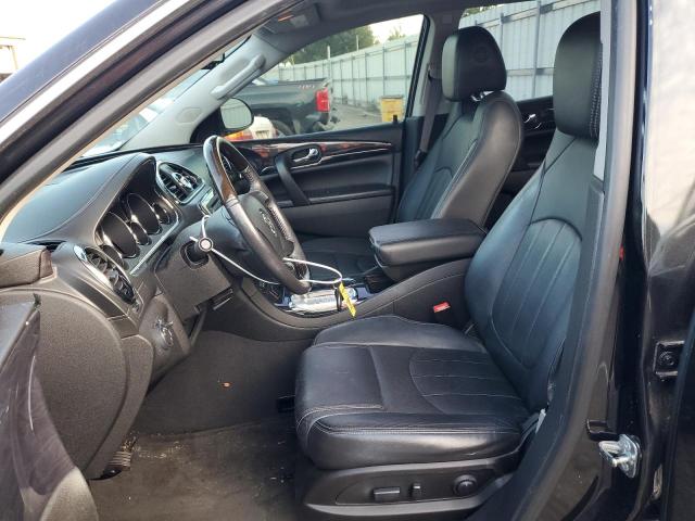 Photo 7 from auction – 2015 BUICK ENCLAVE with VIN 5GAKRBKD6FJ322740