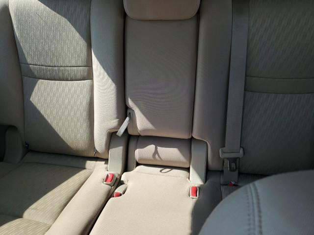 Photo 10 from auction – 2018 NISSAN ROGUE S with VIN KNMAT2MT9JP603503
