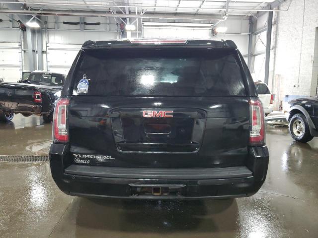 Photo 6 from auction – 2016 GMC YUKON XL K with VIN 1GKS2FKC6GR127729