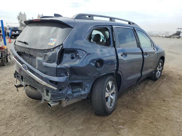 Photo 3 from auction – 2024 SUBARU ASCENT PRE with VIN 4S4WMACD2R3403665