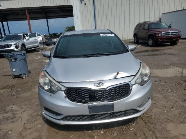 Photo 5 from auction – 2014 KIA FORTE LX with VIN KNAFX4A63E5100603