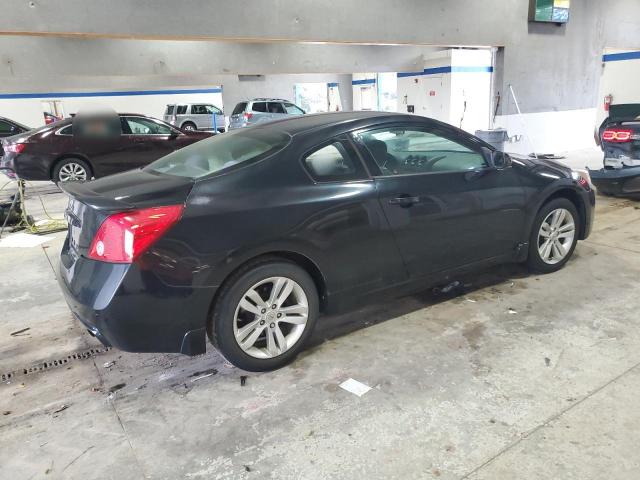 Photo 3 from auction – 2012 NISSAN ALTIMA S with VIN 1N4AL2EP9CC232599