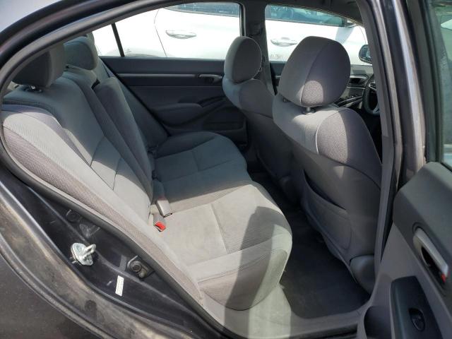 Photo 10 from auction – 2010 HONDA CIVIC EX with VIN 19XFA1F83AE077061