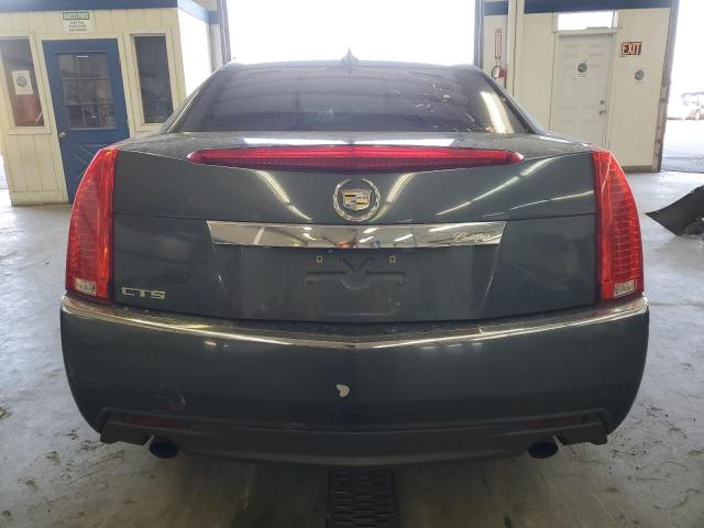 Zdjęcie 6 z aukcji – 2013 CADILLAC CTS LUXURY z VIN 1G6DF5E51D0103437