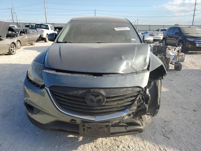 Photo 5 from auction – 2013 MAZDA CX-9 TOURI with VIN JM3TB2CA3D0412059