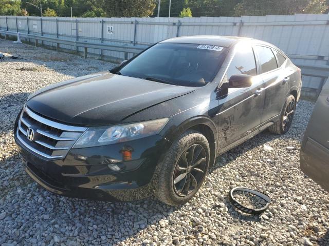 HONDA CROSSTOUR 2012 with VIN 5J6TF1H38CL006108 - Photo from auction