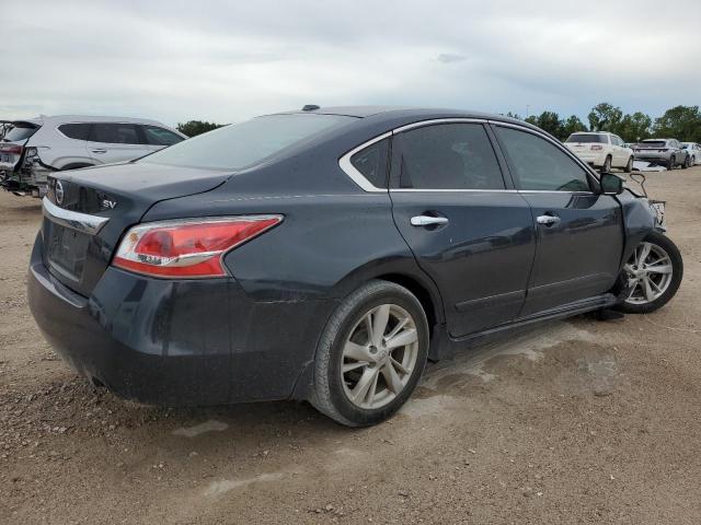 Photo 3 from auction – 2015 NISSAN ALTIMA 2.5 with VIN 1N4AL3AP7FC171012
