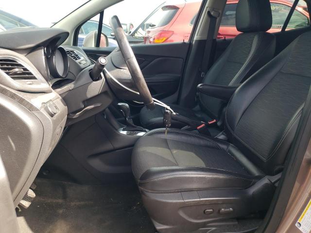 Photo 7 from auction – 2015 BUICK ENCORE with VIN KL4CJASBXFB152034