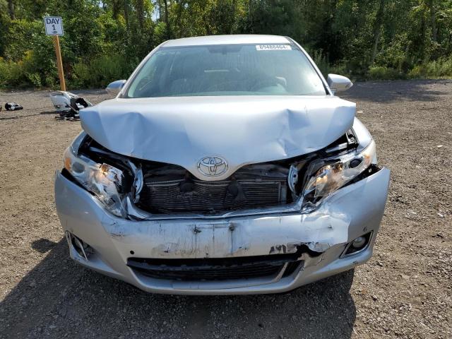 Photo 5 from auction – 2014 TOYOTA VENZA LE with VIN 4T3ZK3BB8EU064405