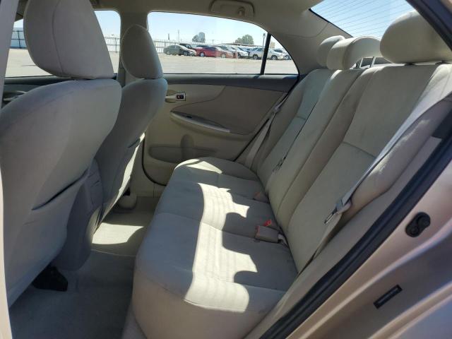 Photo 10 from auction – 2010 TOYOTA CORROLA with VIN 1NXBU4EE0AZ321048