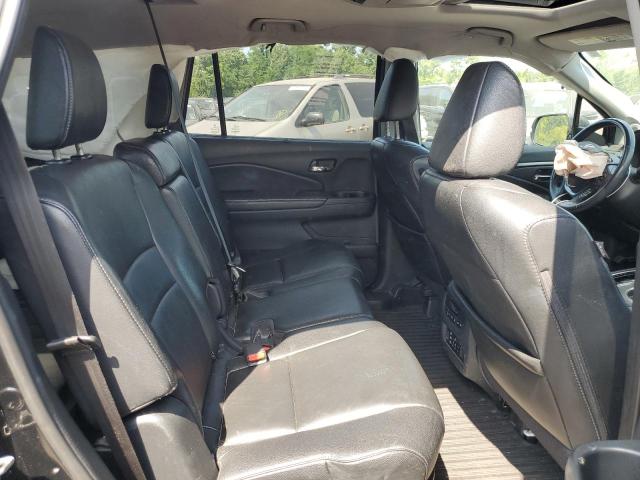 Photo 11 from auction – 2016 HONDA PILOT EXL with VIN 5FNYF6H8XGB069160