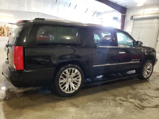 Photo 3 from auction – 2014 CADILLAC ESCALADE E with VIN 1GYS4HEF3ER124480
