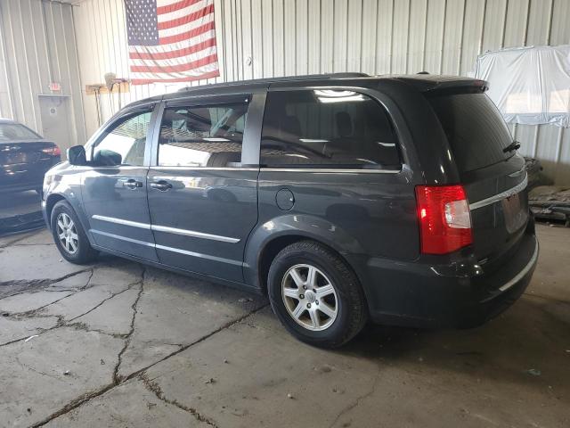 Photo 2 from auction – 2012 CHRYSLER TOWN & COU with VIN 2C4RC1BG2CR172197