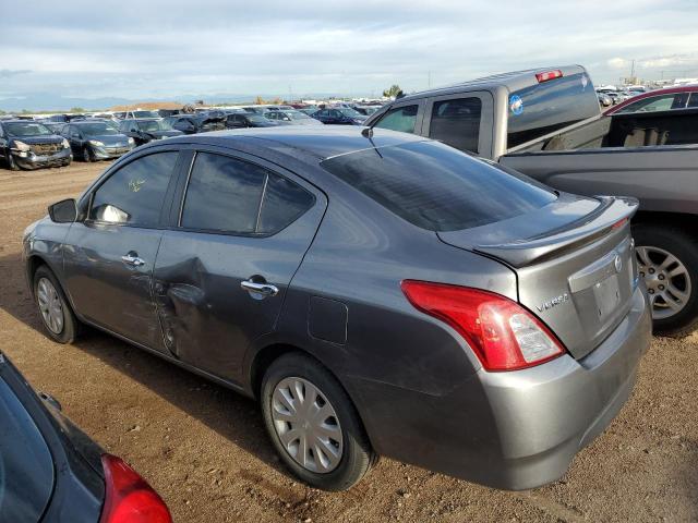 Фото 2 с аукциона – 2016 NISSAN VERSA с VIN 3N1CN7AP9GL818779