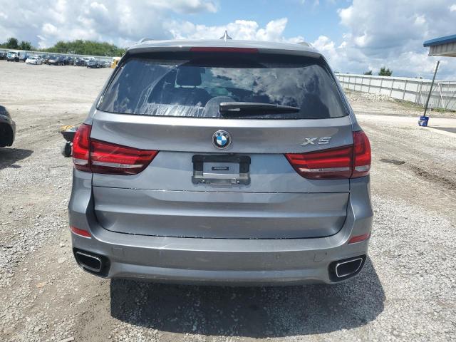 Photo 6 from auction – 2017 BMW X5 XDRIVE3 with VIN 5UXKR0C30H0V80820