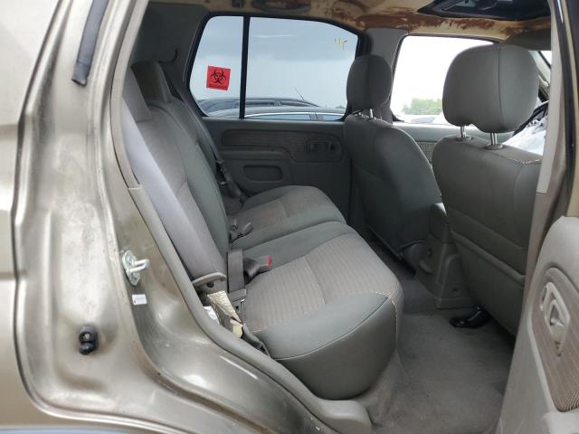 Photo 11 from auction – 2002 NISSAN XTERRA with VIN 5N1ED28T42C525824