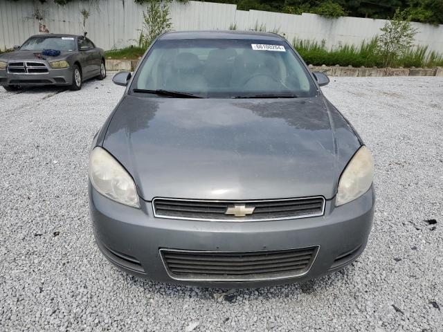 Photo 5 from auction – 2006 CHEVROLET IMPALA LT with VIN 2G1WT58K969435174