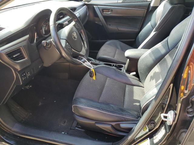 Photo 7 from auction – 2016 TOYOTA COROLLA L with VIN 5YFBURHE3GP426234