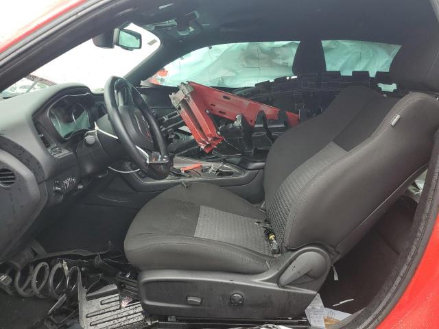 Photo 7 from auction – 2023 DODGE CHALLENGER with VIN 2C3CDZBTXPH517653