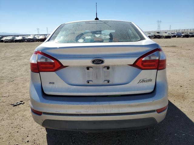 Photo 6 from auction – 2017 FORD FIESTA SE with VIN 3FADP4BJ8HM143397