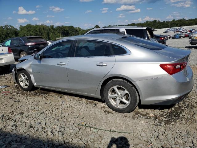 Photo 2 from auction – 2016 CHEVROLET MALIBU LS with VIN 1G1ZB5ST8GF186487