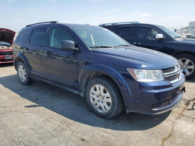 Photo 4 from auction – 2018 DODGE JOURNEY SE with VIN 3C4PDCAB6JT183641