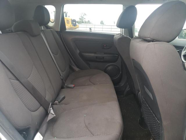 Photo 11 from auction – 2013 KIA SOUL with VIN KNDJT2A55D7754624