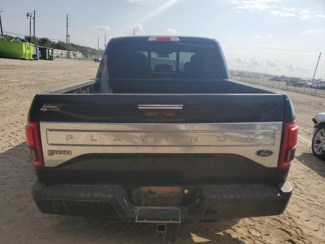 Photo 6 from auction – 2017 FORD F150 SUPER with VIN 1FTEW1CGXHFB81541