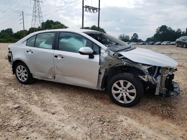Photo 4 from auction – 2024 TOYOTA COROLLA LE with VIN 5YFB4MDE1RP167786