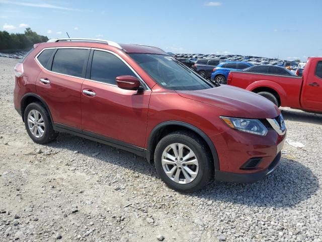 Photo 4 from auction – 2014 NISSAN ROGUE S with VIN 5N1AT2MV0EC810873