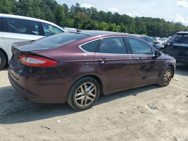 Photo 3 from auction – 2013 FORD FUSION 4D with VIN 3FA6P0HR3DR181986