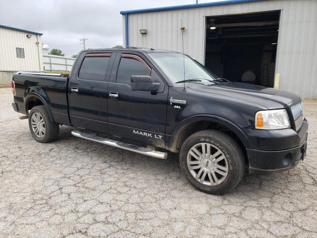 Photo 4 from auction – 2007 LINCOLN MARK LT with VIN 5LTPW18597FJ00301