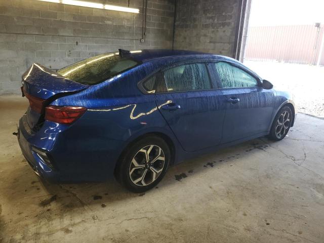 Photo 3 from auction – 2019 KIA FORTE FE with VIN 3KPF24AD1KE061591