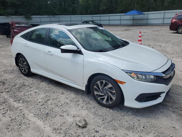 Photo 4 from auction – 2016 HONDA CIVIC EX with VIN 2HGFC2F77GH553284