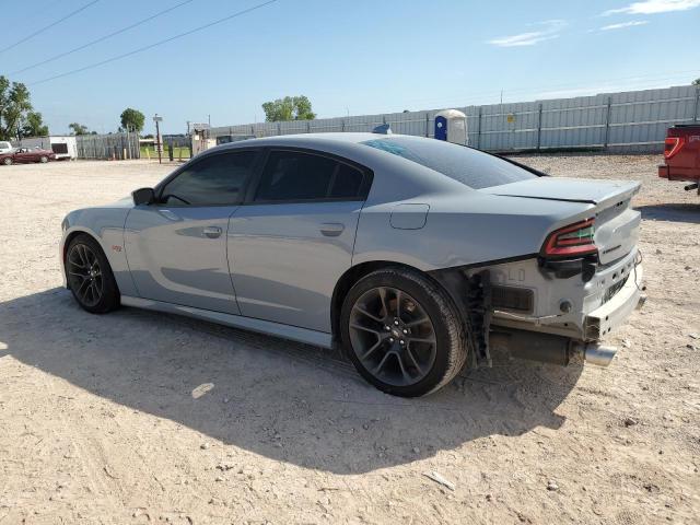 Photo 2 from auction – 2020 DODGE CHARGER SC with VIN 2C3CDXGJ9LH252407