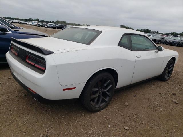 Photo 3 from auction – 2023 DODGE CHALLENGER with VIN 2C3CDZAG2PH527551