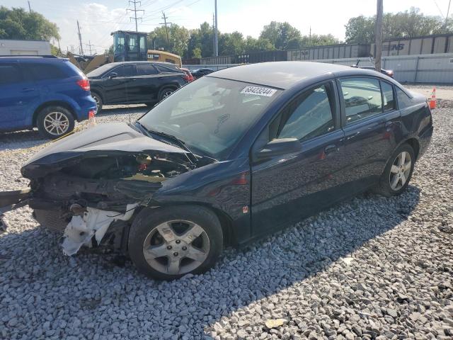 SATURN ION LEVEL 2007 with VIN 1G8AL55F57Z129356 - Photo from auction