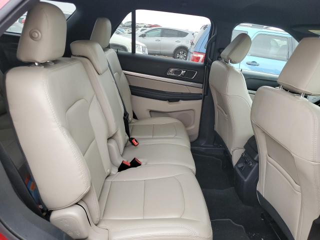 Photo 11 from auction – 2019 FORD EXPLORER X with VIN 1FM5K7D87KGA60212