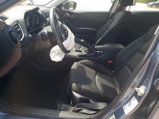 Photo 7 from auction – 2014 MAZDA 3 TOURING with VIN 3MZBM1V76EM100680