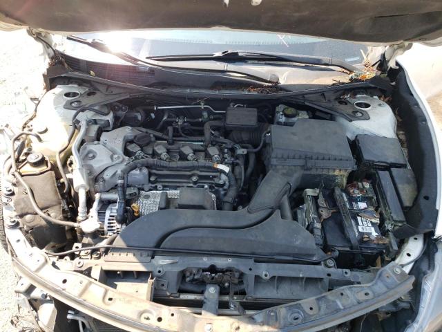 Photo 11 from auction – 2013 NISSAN ALTIMA 2.5 with VIN 1N4AL3AP5DC216817
