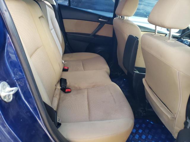 Photo 10 from auction – 2012 MAZDA 3 with VIN JM1BL1V72C1544929