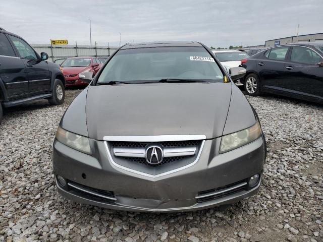 Photo 5 from auction – 2008 ACURA TL with VIN 19UUA66258A051382