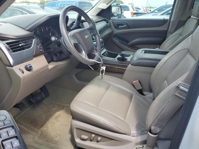 Photo 7 from auction – 2016 CHEVROLET SUBURBAN C with VIN 1GNSCHKC3GR150607