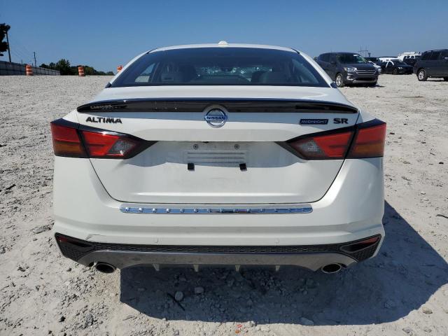 Photo 6 from auction – 2022 NISSAN ALTIMA SR with VIN 1N4BL4CV0NN413129